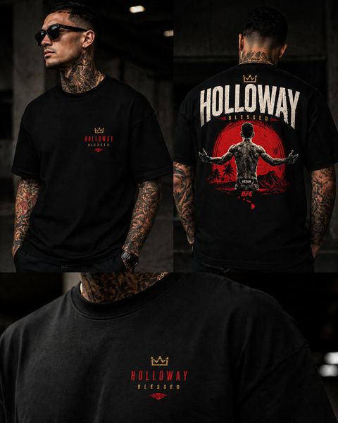 Blessed Essentials Tee