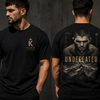 Khabib 'Undefeated Legacy' Tee