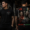 Holloway vs McGregor Tee