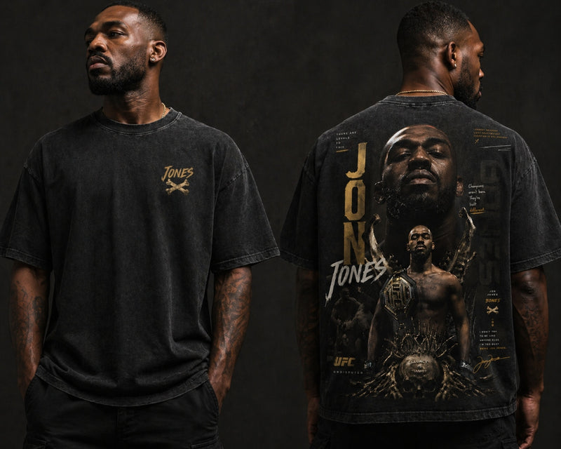 Legacy Undisputed Tee