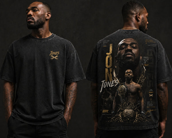 Legacy Undisputed Tee